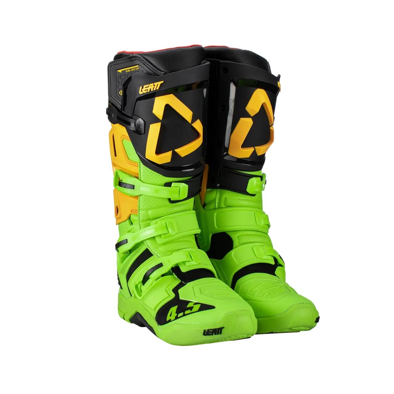 BOTAS – Carbono Racing