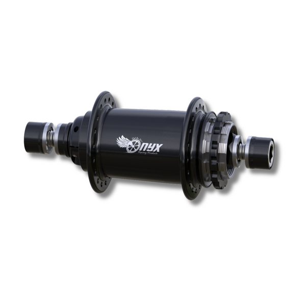 Manzana Onyx Pro HG Trasera 10mm