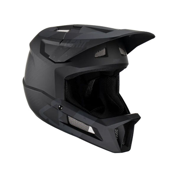 Casco Leatt Gravity 2.0 Stealth