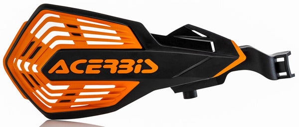 Protector de Mano Acerbis K-future