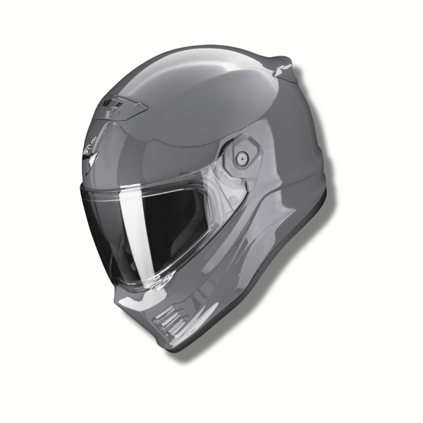 Casco Scorpion Covert FX Gris