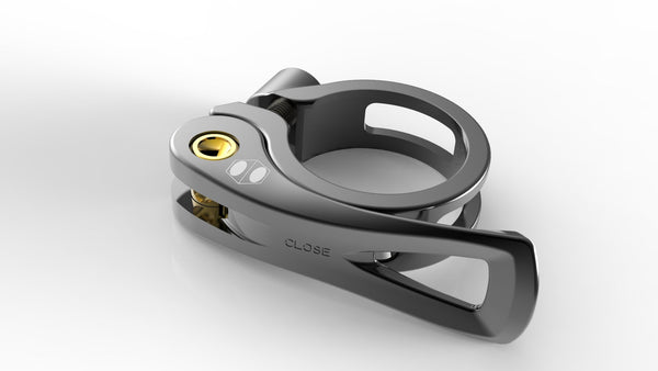 Abrazadera Box Helix QR 34.9mm