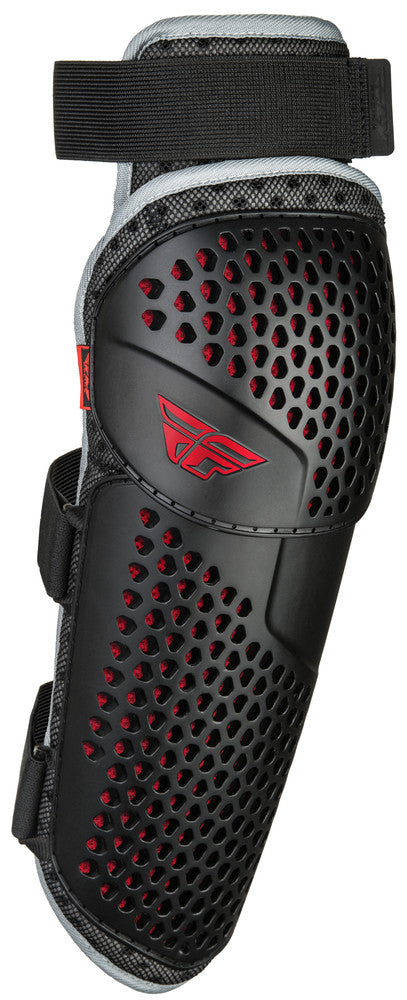 Rodillera Canillera Fly Barricade Niño