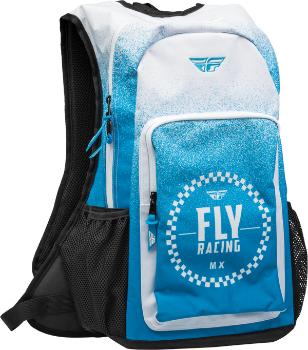 Morral Fly Jump Pack