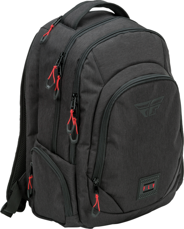 Morral Fly Main Event Negro