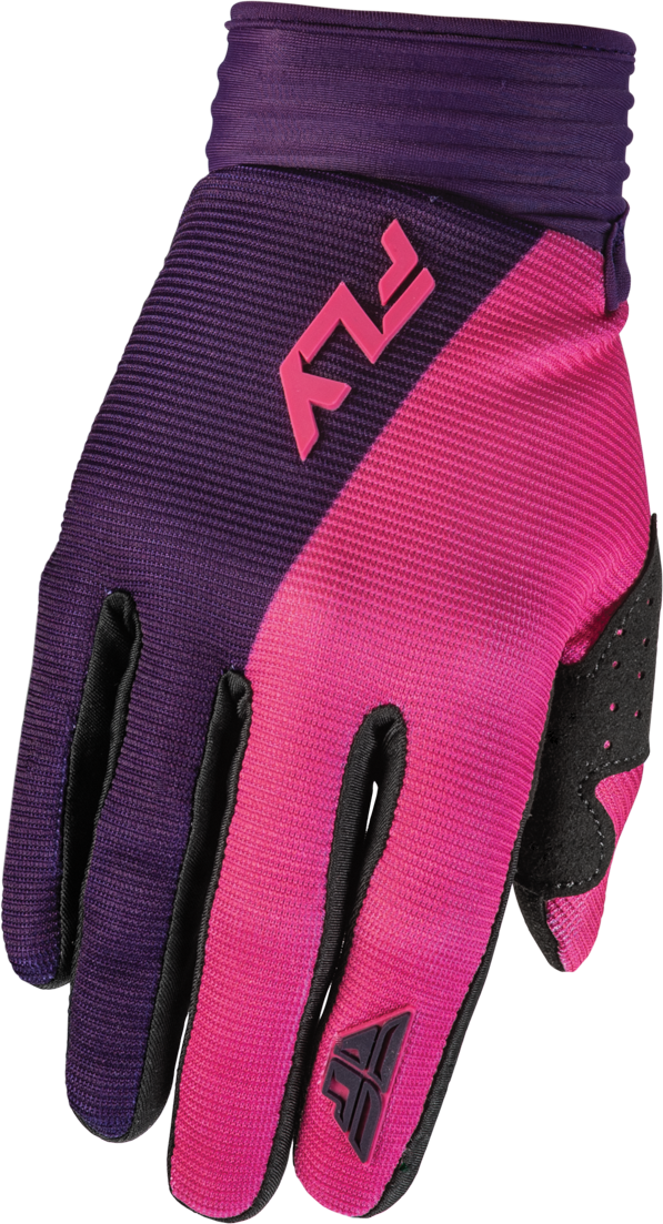 Guantes Fly F-16 Rosado/Mauve