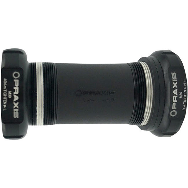 Caja Centro Praxis M30 Euro BSA Eje 30mm