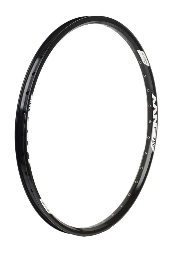 Rim Sun Ringle Envy Trasero 36H Negro