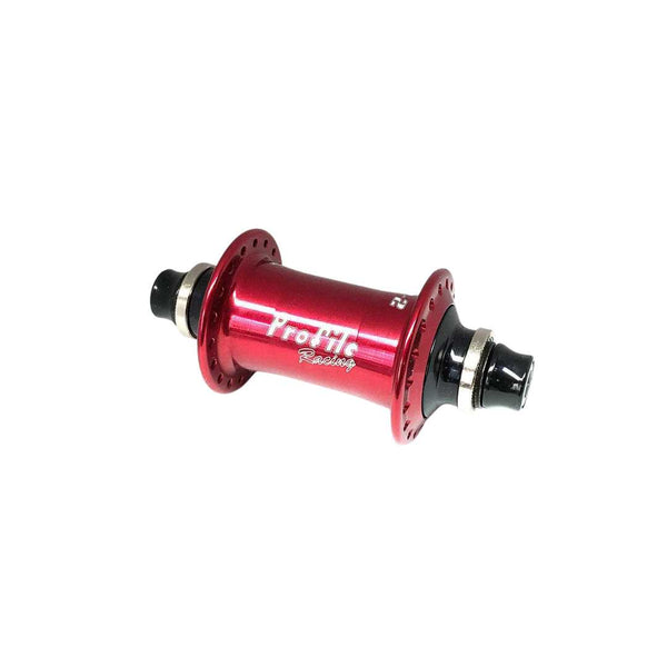 Manzana Profile Racing AC-2 Delantera 36H Eje 20mm