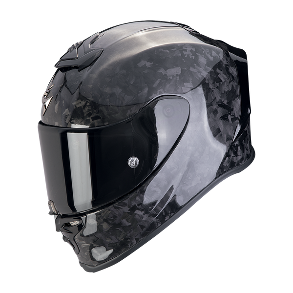 Casco Scorpion EXO-R1 Evo II Onyx Air Carbon Negro