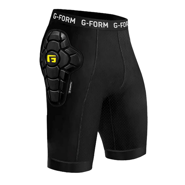 Short G-Form EX-1 Niño