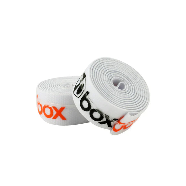 Protector Rim Box One Tape Blanco Par 24mm (20 - 24 x 1.75")