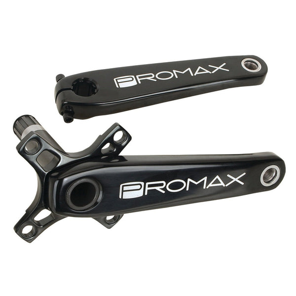 Bielas Promax HF-2 Negras