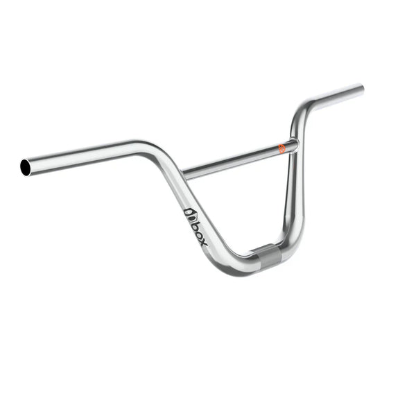 Timon Box One Oversized Cromoly Cromado