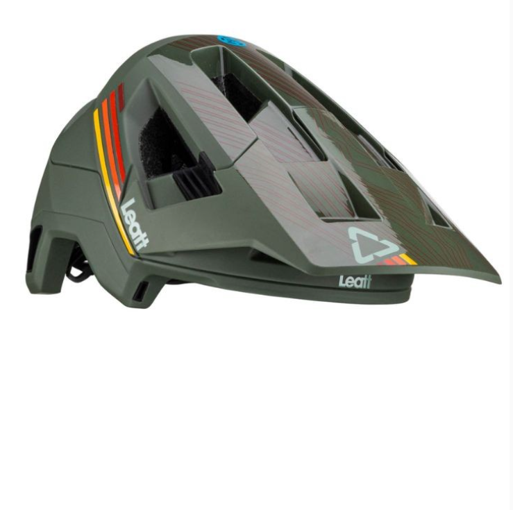 Casco Leatt Enduro Pine - Main Image