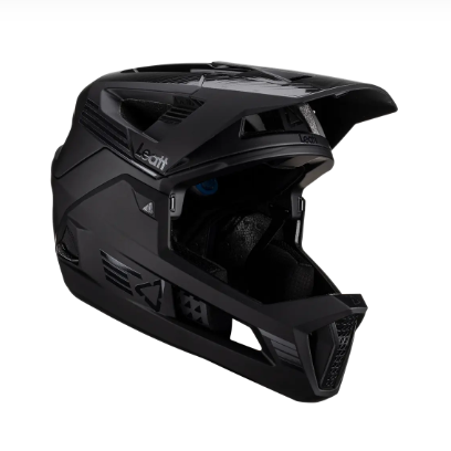 Casco Leatt Enduro 4.0 Stealth
