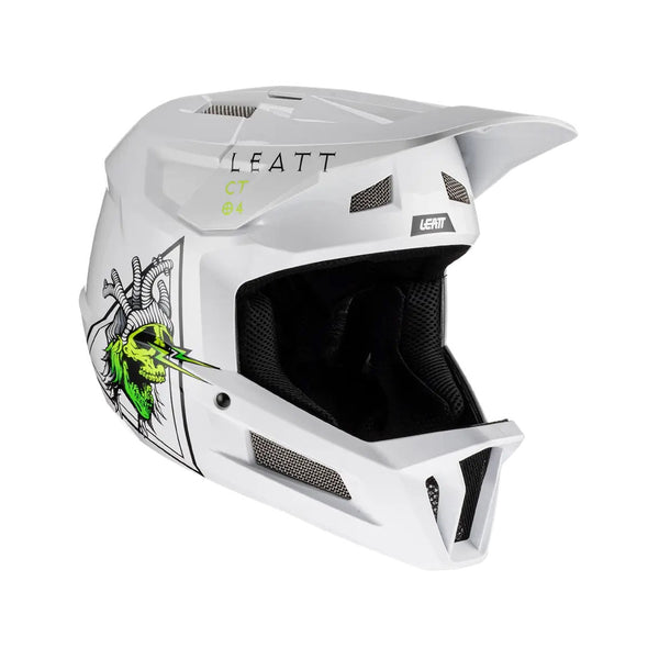 Casco Leatt Gravity 2.0 Zombie