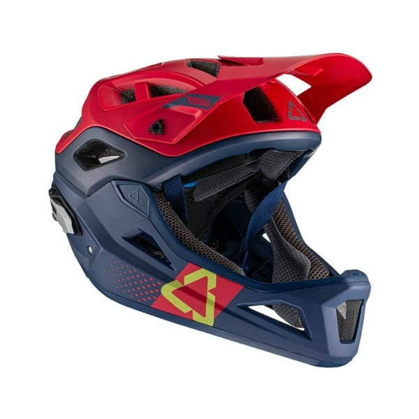 Casco Leatt Enduro 3.0 Chili