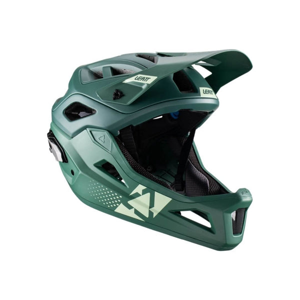 Casco Leatt 3.0 Ivy