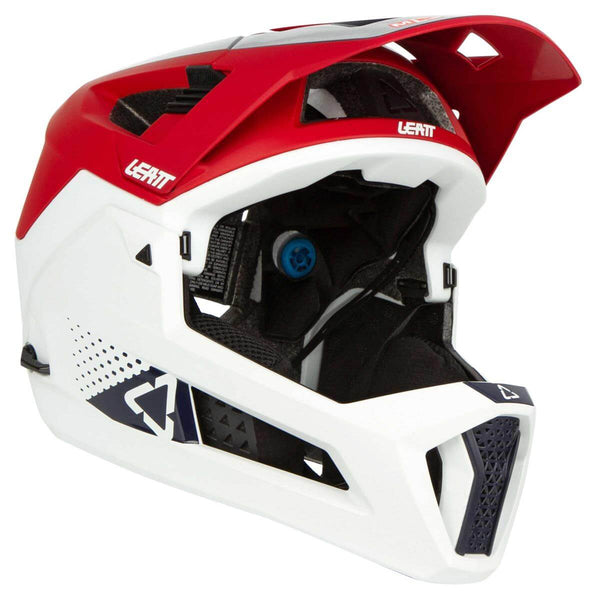 Casco Leatt Enduro 4.0 Chili