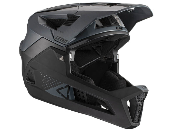 Casco Leatt Enduro 4.0 Negro