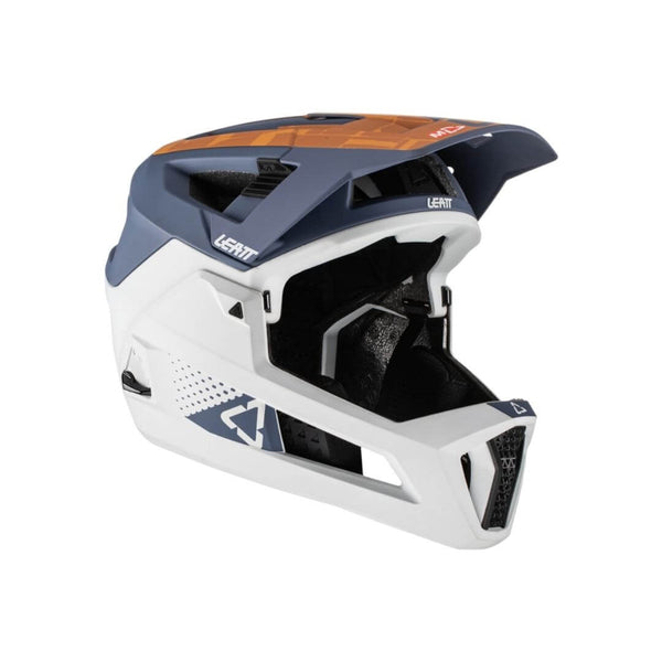 Casco Leatt Enduro 4.0 Rust