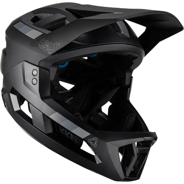 Casco Leatt 2.0 Stealth