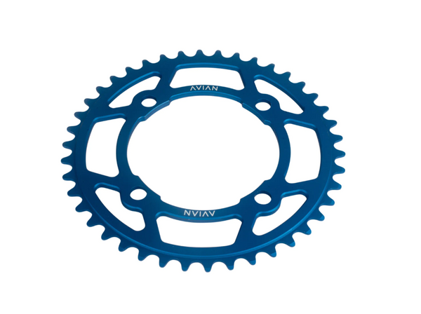 Coronilla Avian 4H Azul