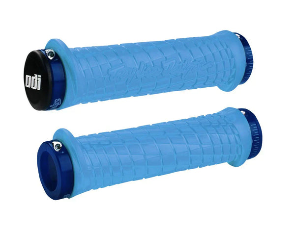 Mangos Odi TLD Lock-On Aqua/Azul