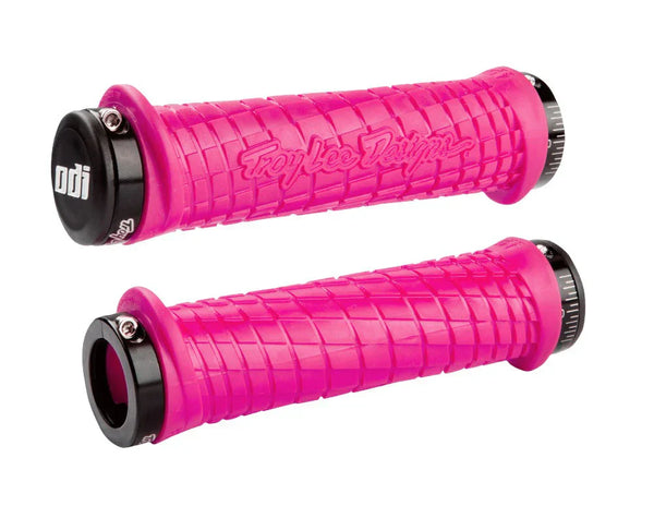 Mangos Odi TLD Lock-On Purpura/Negro