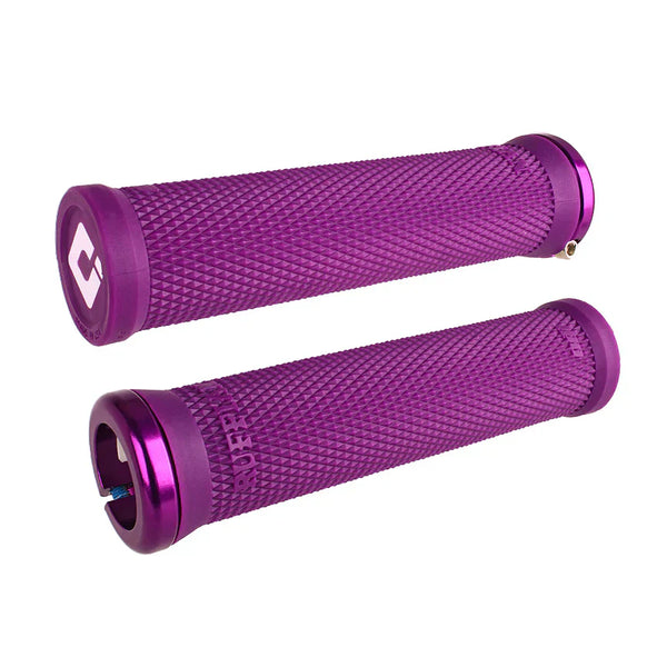 Mangos Odi Ruffian 135mm Purpura