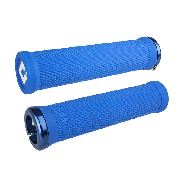 Mangos Odi Ruffian 135mm Azul