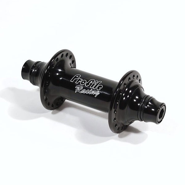 Manzana Profile Racing Elite Delantera 36H Eje 20mm