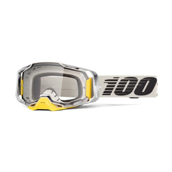 Goggle 100% Armega Viggo Lente Clear
