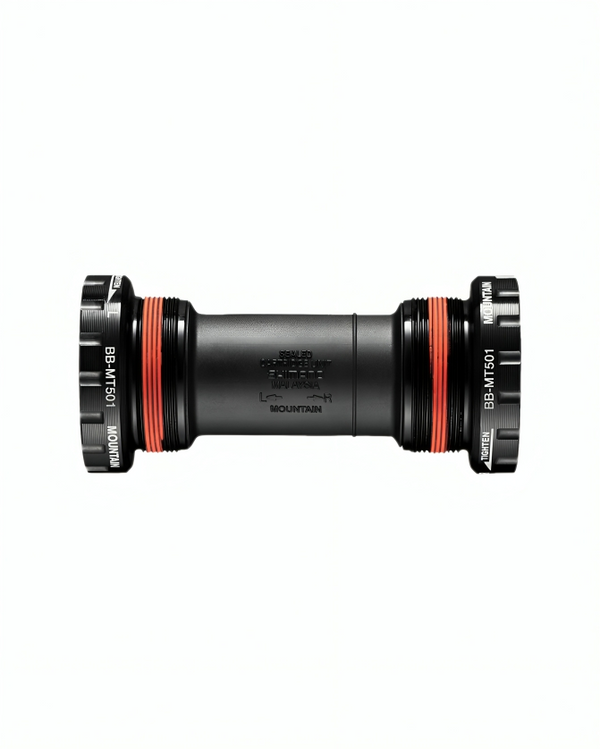 Caja Centro Shimano BB-MT501 Euro