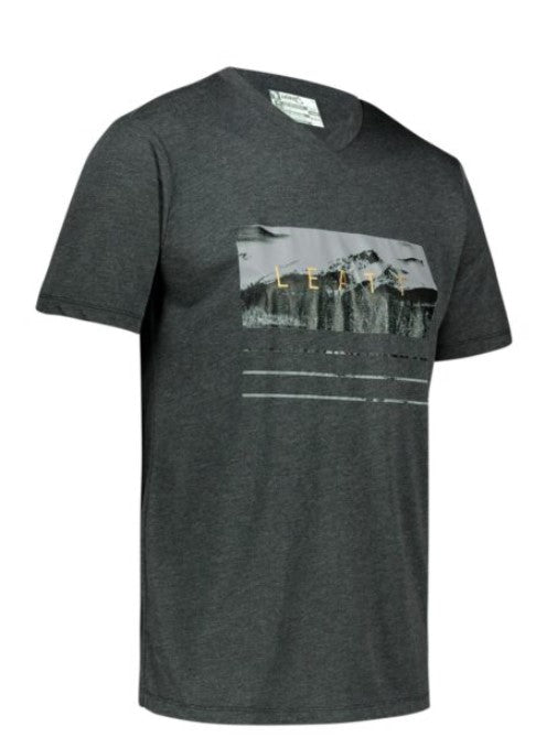 Jersey Leatt AllMtn 2.0 Negro