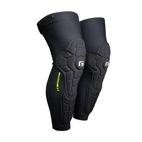 Rodilleras G-Form Pro-Rugged 2 Niño