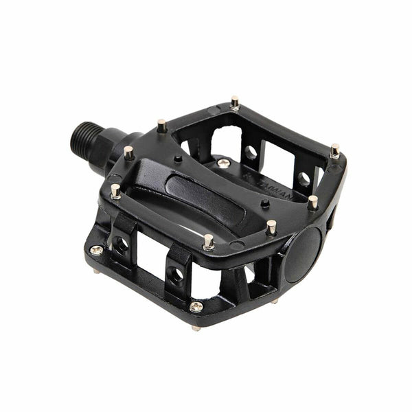Pedales GW Wellgo Aluminio Junior