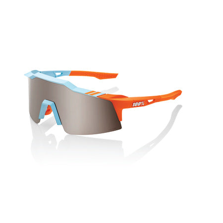 Gafas 100% Speedcraft SL Soft Tact Two Tone Lente Hiper
