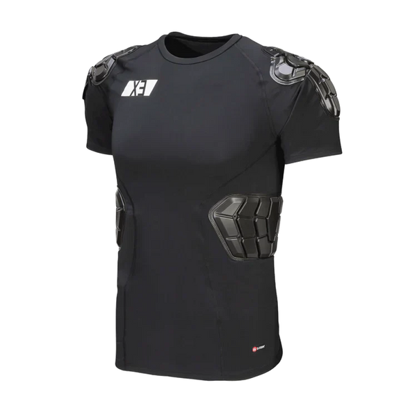 Pechera G-Form Pro-X3 Hombre