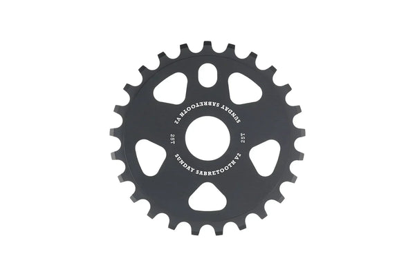 Plato Sunday Sabretooth V2