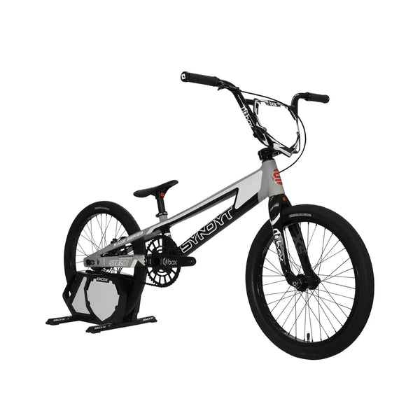 Marco Syndyt Bmx Race Gris