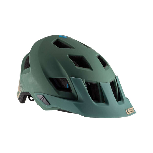 Casco Leatt MTB AllMtn 1.0 Ivy