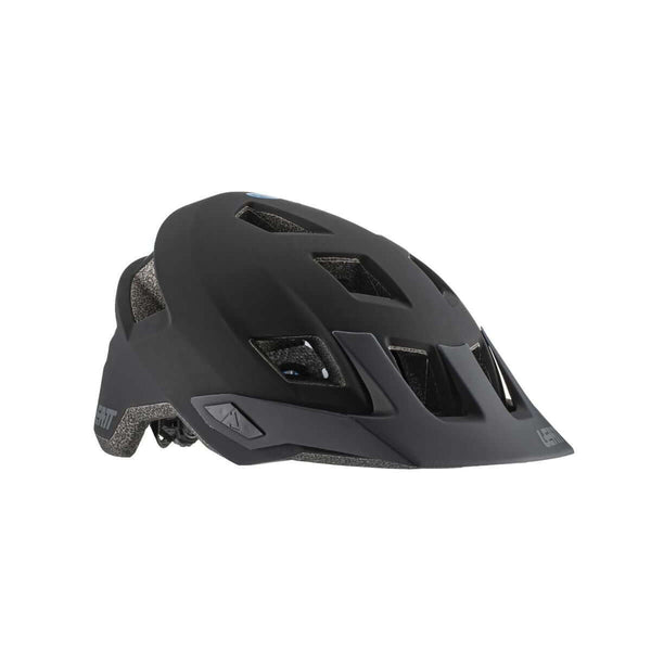 Casco Leatt MTB AllMtn 1.0 Negro