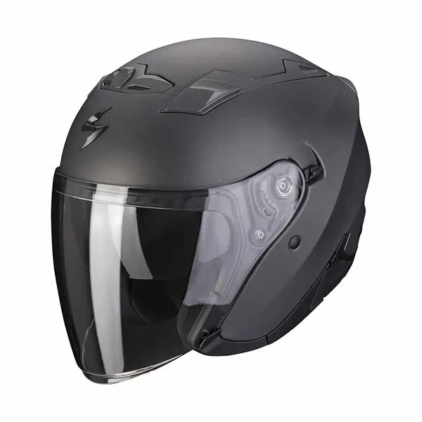Casco Scorpion EXO-230 Negro Anthracite