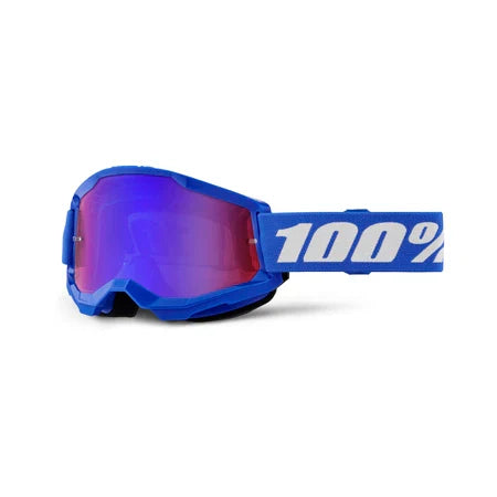 Goggle 100% Strata 2 Azul