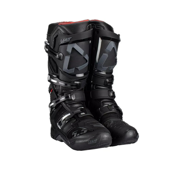 Botas Leatt 5.5 FlexLock Negras