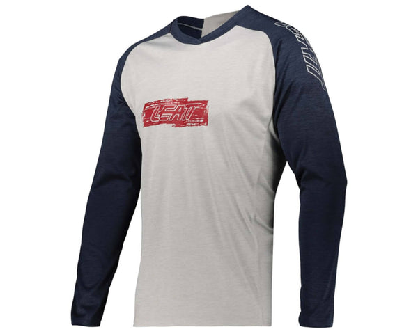 Jersey Leatt Gravity 2.0 Onyx