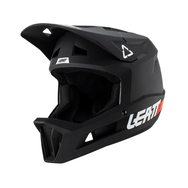 Casco Leatt Gravity 1.0 Negro