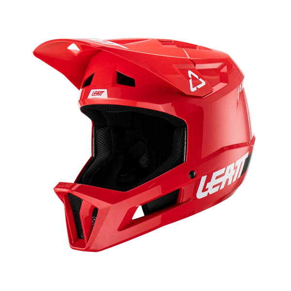 Casco Leatt Gravity 1.0 Fire